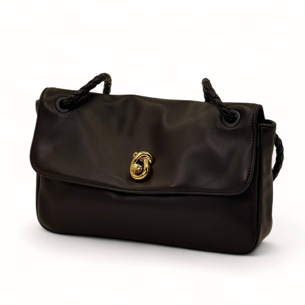 Сумка Bottega Veneta
