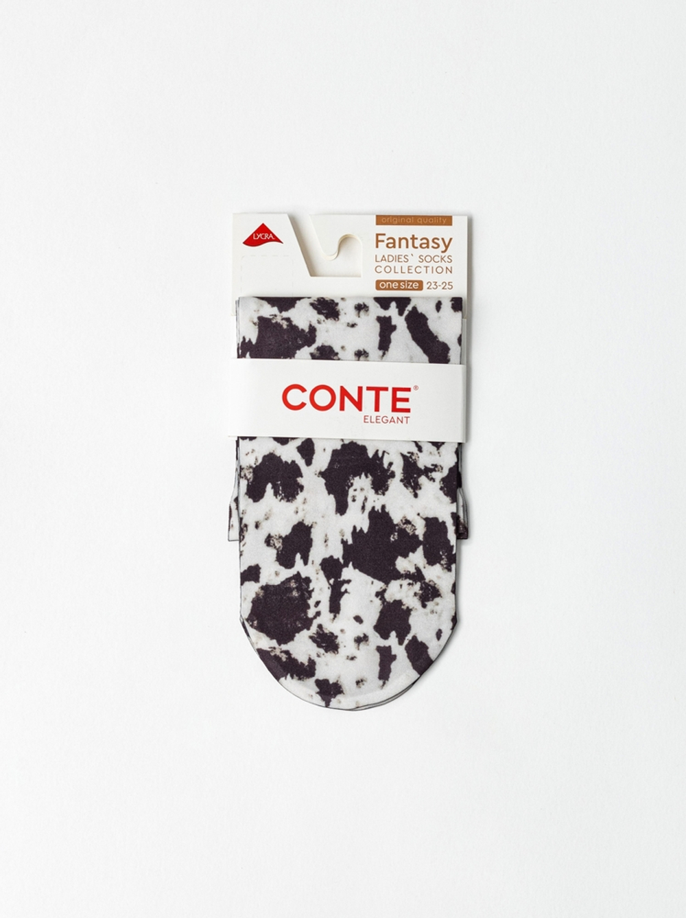 CONTE FANTASY 70 Носки женские