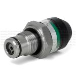 VD5B - Индикатор загрязнения визуальный (CM-I-G1/2-4.5BAR)