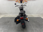 Honda VT400S 2012