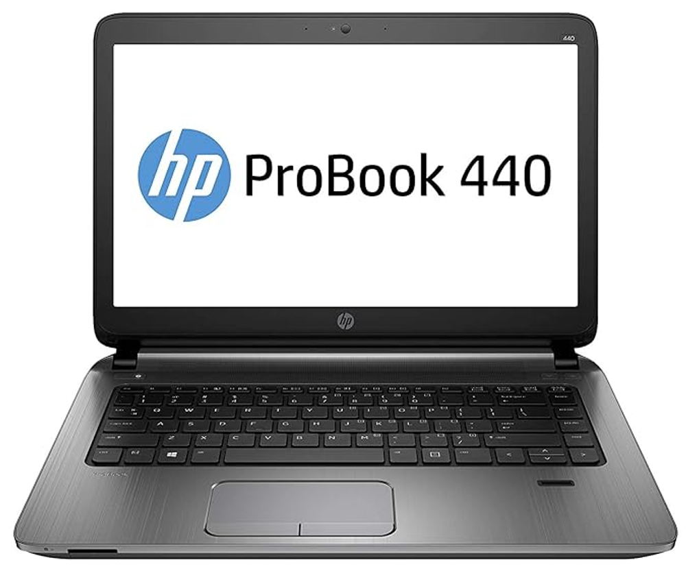 Уценённый ноутбук HP ProBook 440 G3 i3 HD