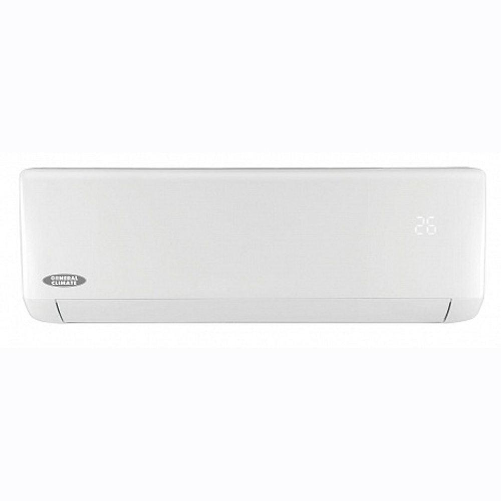 Сплит-система General Climate ASTRA PREMIUM GC-A09HR / GU-A09H