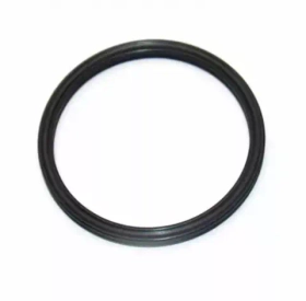 Кольцо 017.5-1.8 NBR70 HIMPT 1/2" 50161 спайка 10шт.
