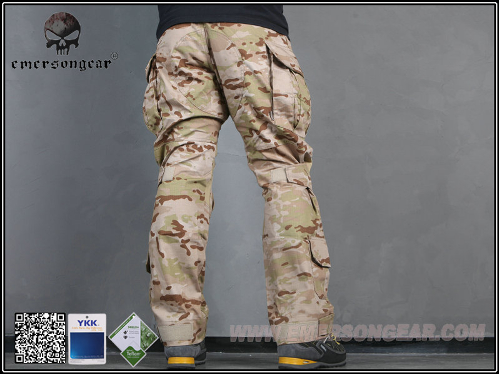 Брюки Combat G3, Emerson