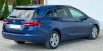 Opel Astra K Sports Tourer