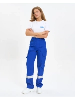 Брюки Скорая помощь летние