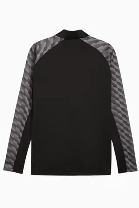 Кофта Puma teamLIGA 26 Training 1/4 Zip - черный