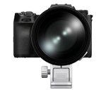 Объектив Fujifilm XF 500mm f/5.6 R LM OIS WR