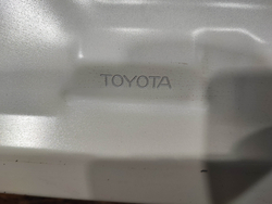 Крышка багажника Toyota Land Cruiser Prado 150 17-нв Б/У Оригинал 6700560L30
