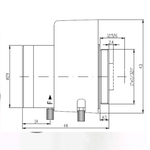 AC-MP02812D.IR ActiveCam 2.8-12мм схема