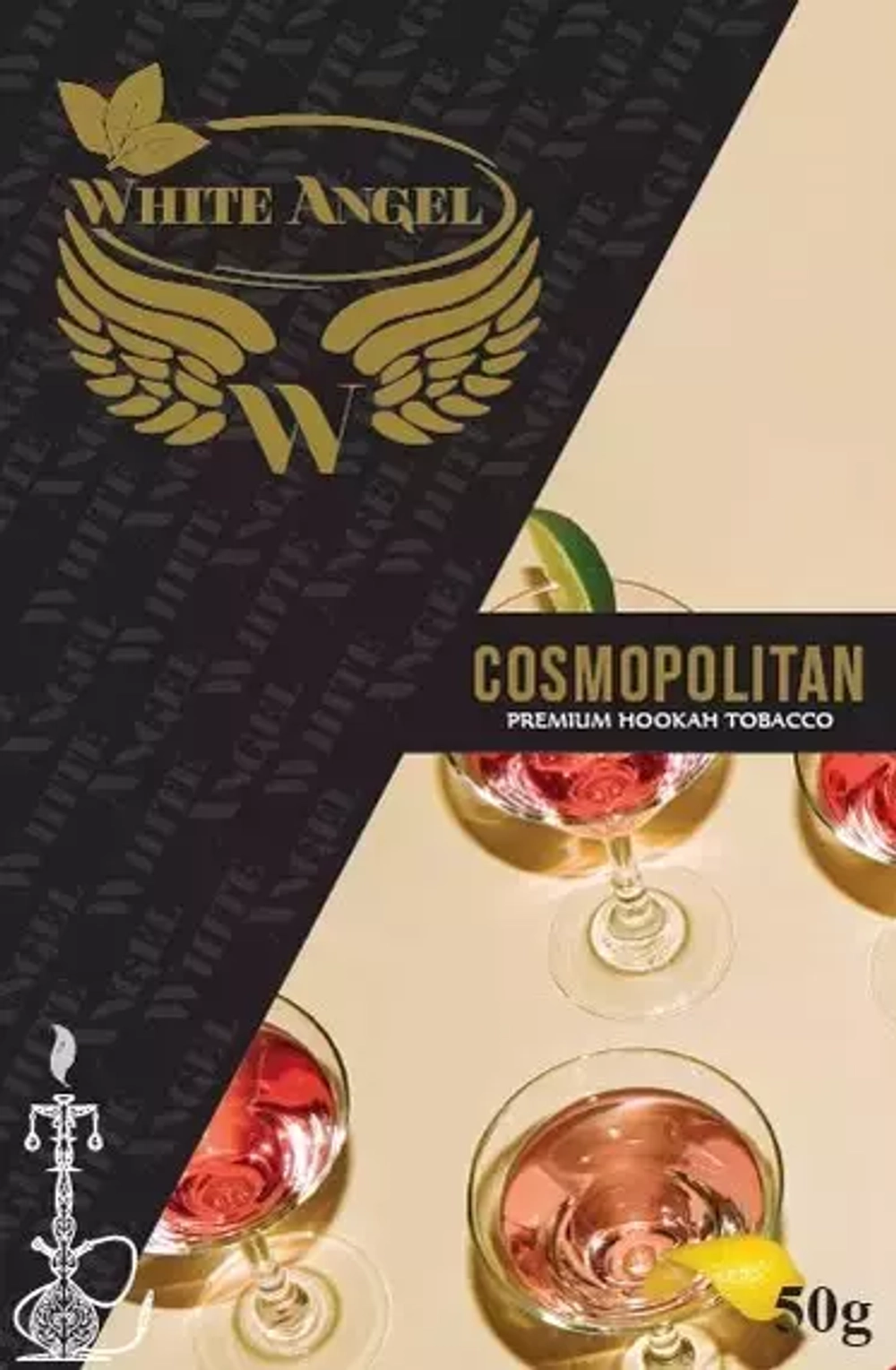 White Angel - Cosmopolitan (50g)