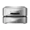 Esoteric Grandioso P1X Silver