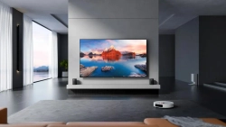 Телевизор Xiaomi Mi LED TV A Pro 65 2025 (L65MA-SRU)