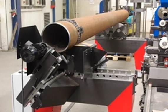 Рельсосверлильный станок Вектор MCP-1