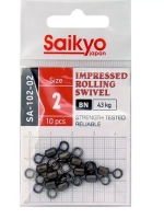 Вертлюг Saikyo SA-102