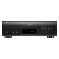 Denon DCD-1700NE Black
