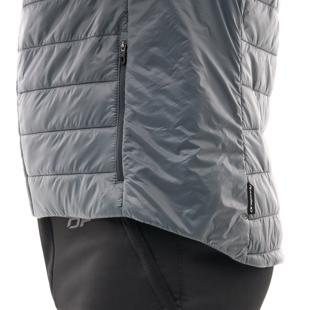 ЖИЛЕТ УТЕПЛЕННЫЙ DF VEST 100