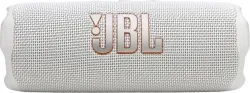 Беспроводная колонка JBL Flip 7 White
