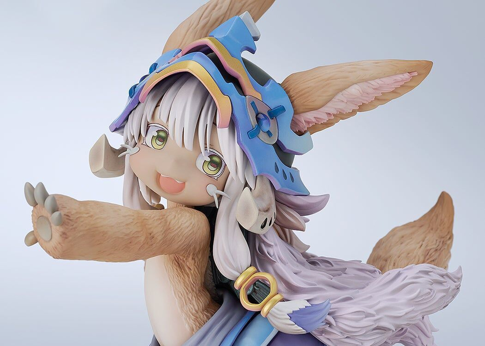 Nanachi