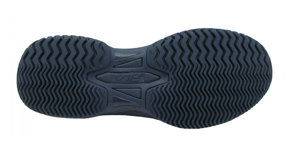 Теннисные кроссовки Fila Incontro II - navy/white