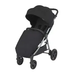 Прогулочная коляска Espiro Wave Gray Melody (317)