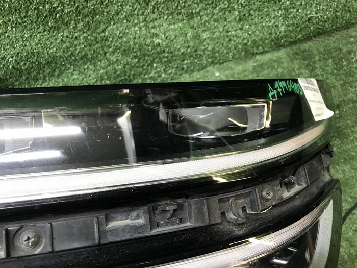 Фара левая Genesis GV80 (2020-2023) LED