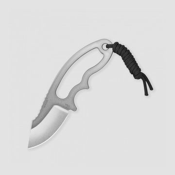 Нож HOGUE шейный с фиксированным клинком «EX-F03 Neck Knife» HG/35370TF