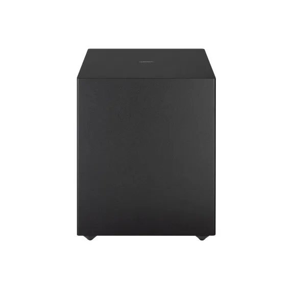 Indiana Line Basso 840 Black