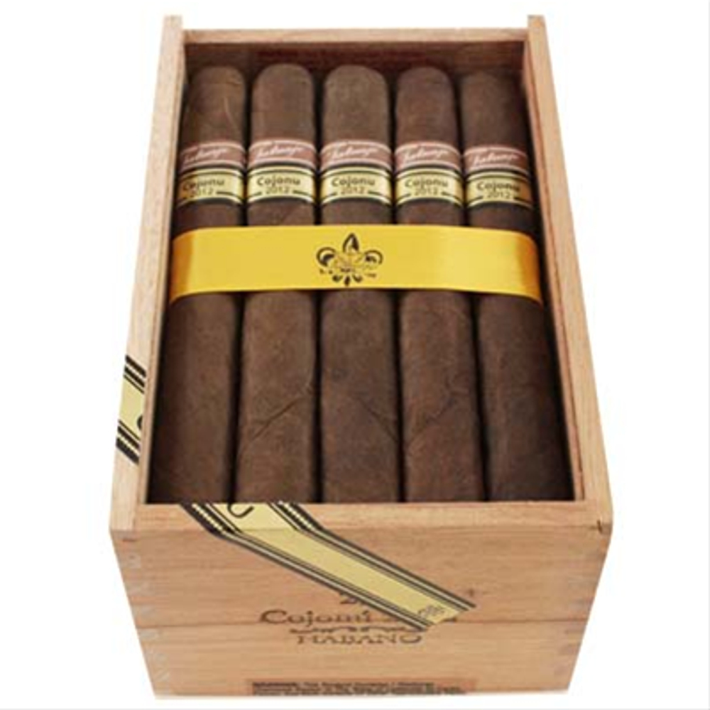 Tatuaje Reserva Cojonu 2012 Habano