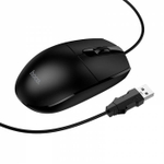 Проводная мышь HOCO GM50 (black)