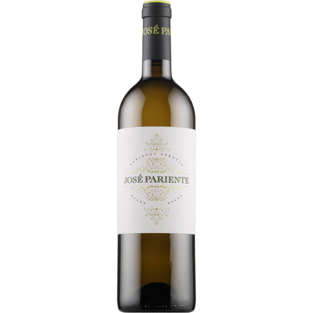 Вино Jose Pariente Verdejo Rueda DO 0,75 л.