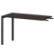 Бриф-приставка на металлокаркасе АМ-120.60  1200x600x760 Арго-М