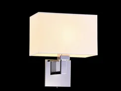 Бра 14000 14201/A white Newport