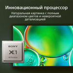 Телевизор Sony K-75S25M2 EU