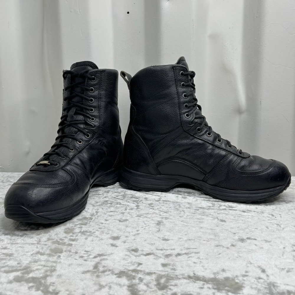 Ботинки "Crispi BL700" 43 р-р