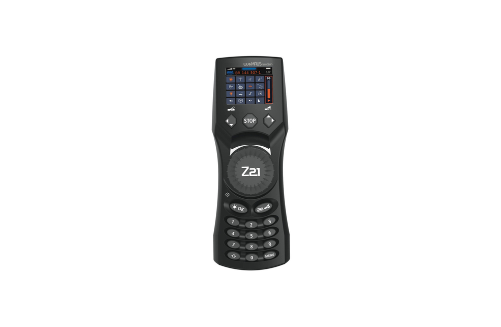 Z21 WLANMAUS newGen