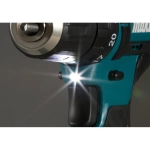 Аккумуляторная дрель-шуруповерт CXT ® + набор бит B-28905 Makita DF333DWYE4