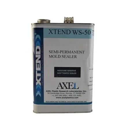 Порозаполнитель / грунтовка XTEND WS-50