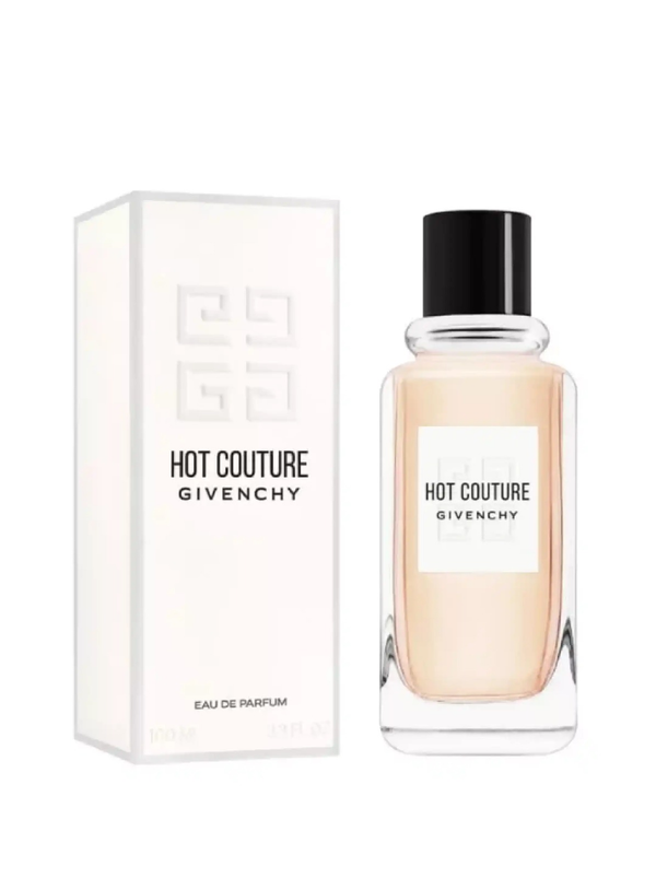 Givenchy Hot Couture Eau De Parfum