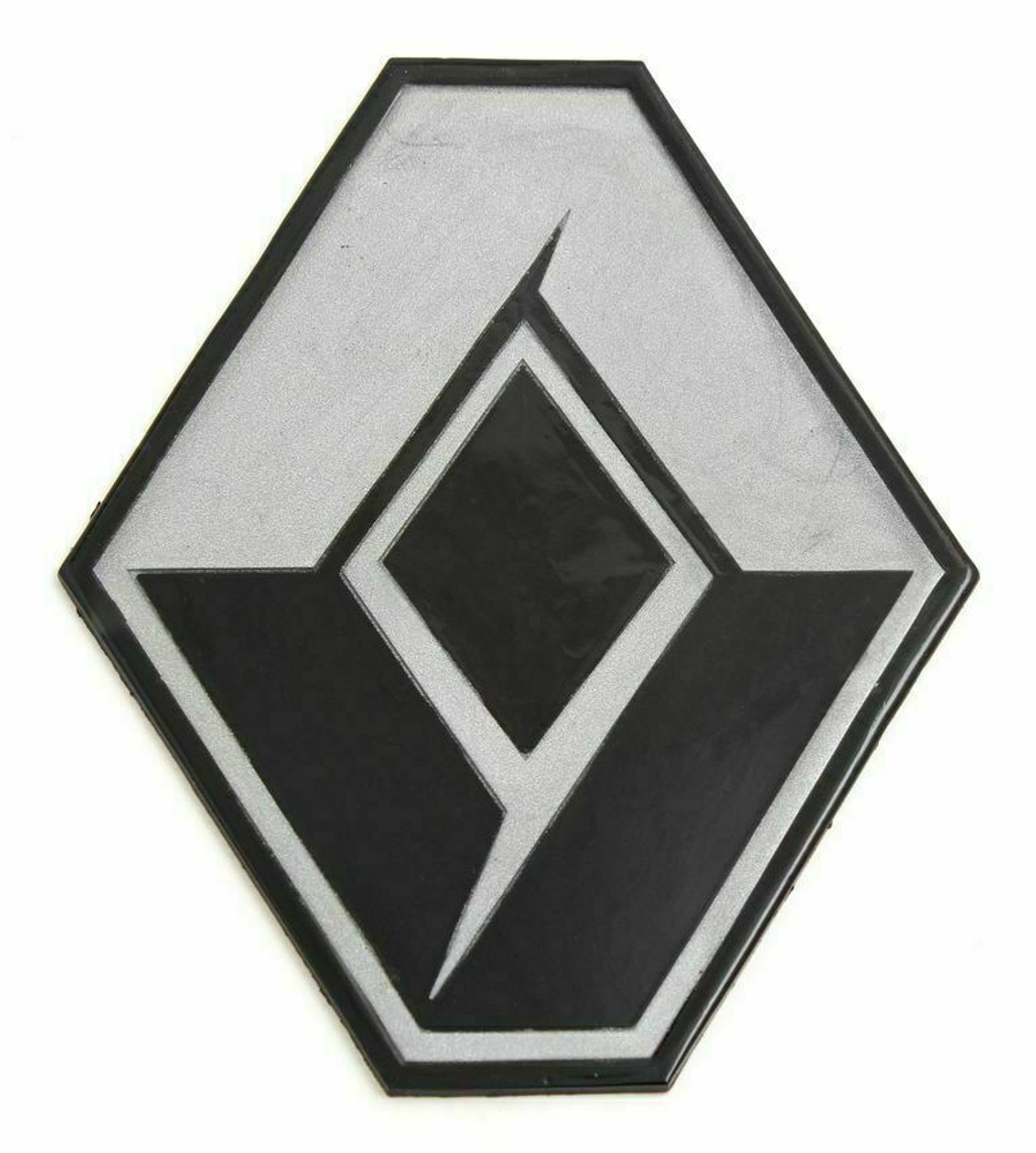 Коврик на панель BIG LOGO VW 16см KING BIG LOGO