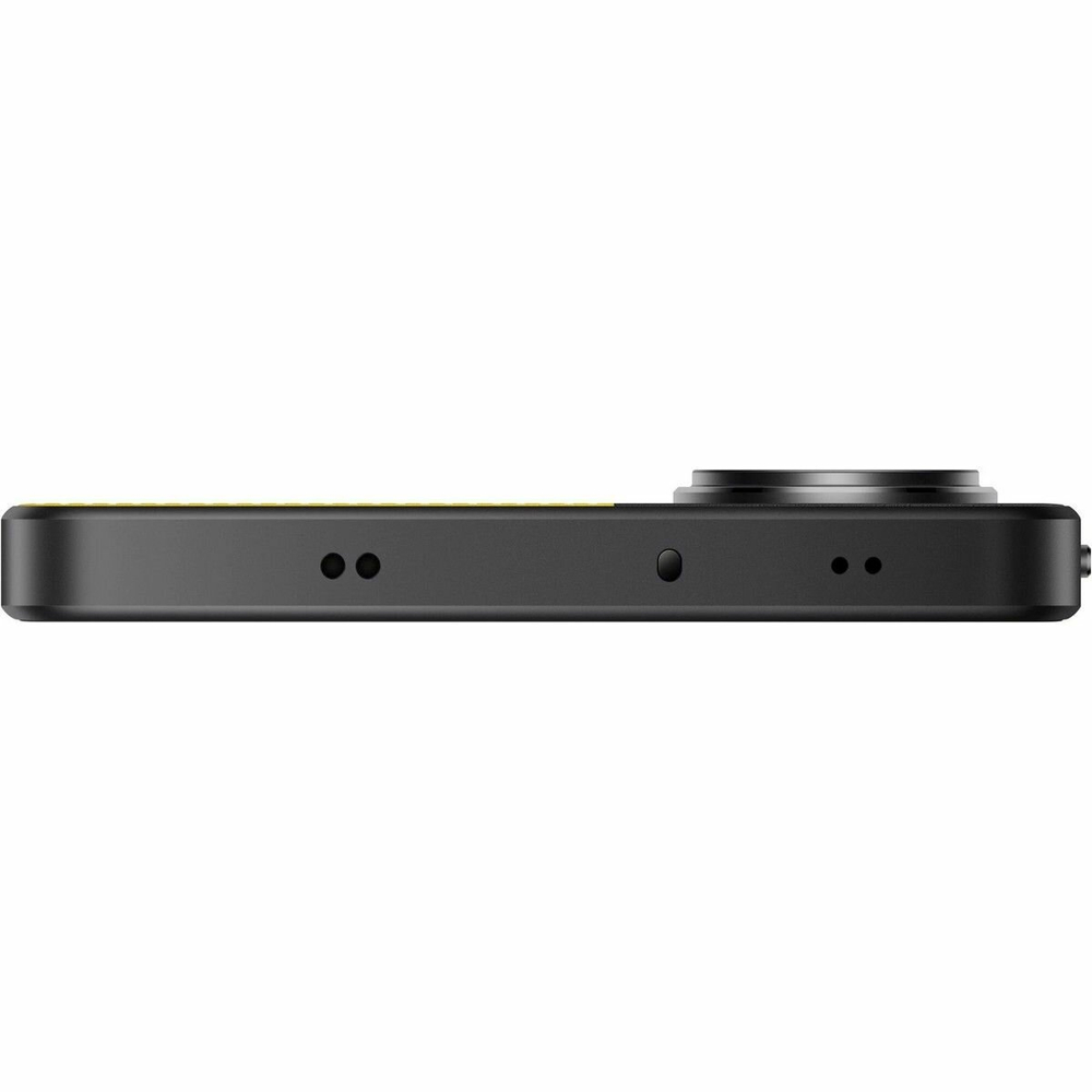 Смартфон Xiaomi POCO X7 Pro 5G 8/256 ГБ Global, Dual nano SIM, Yellow (Желтый)