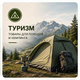 Туризм
