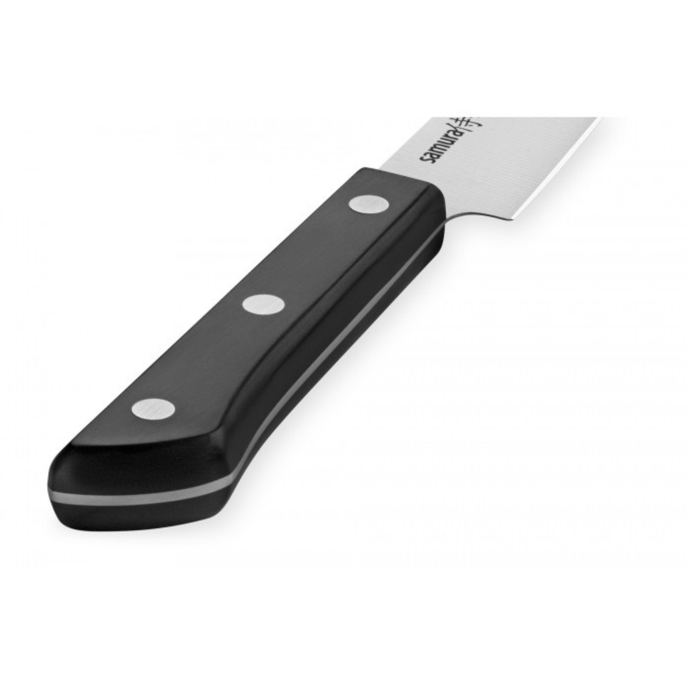 Нож для нарезки Samura Harakiri SHR-0045B/Y