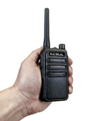 Lira CP-215H Радиостанция портативная