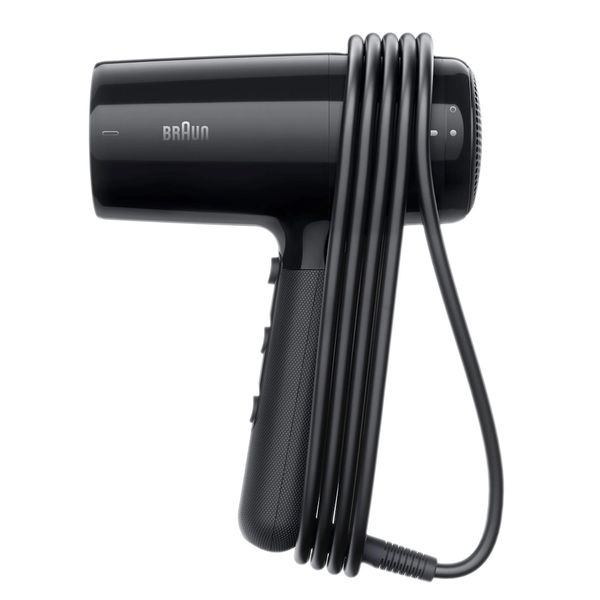 Фен для волос Braun Hairdryer BRHD215E