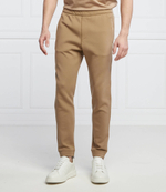 спортивные штаны Emporio Armani - песочный(3L1PBA 1JHSZ)