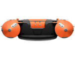 Лодка ПВХ Gladiator Air Sport E420S НДНД -