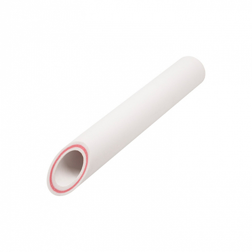 Труба 32*5,4 PN25 (арм. стекловолокно) FIBER SDR 6 EVER® БЕЛЫЙ (Россия) 2 МЕТРА