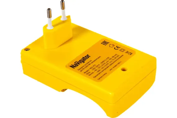 Зарядное устройство Navigator NCH-415 23739