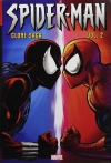 Spider-Man: Clone Saga Omnibus #2 (Marvel Comics 2017)